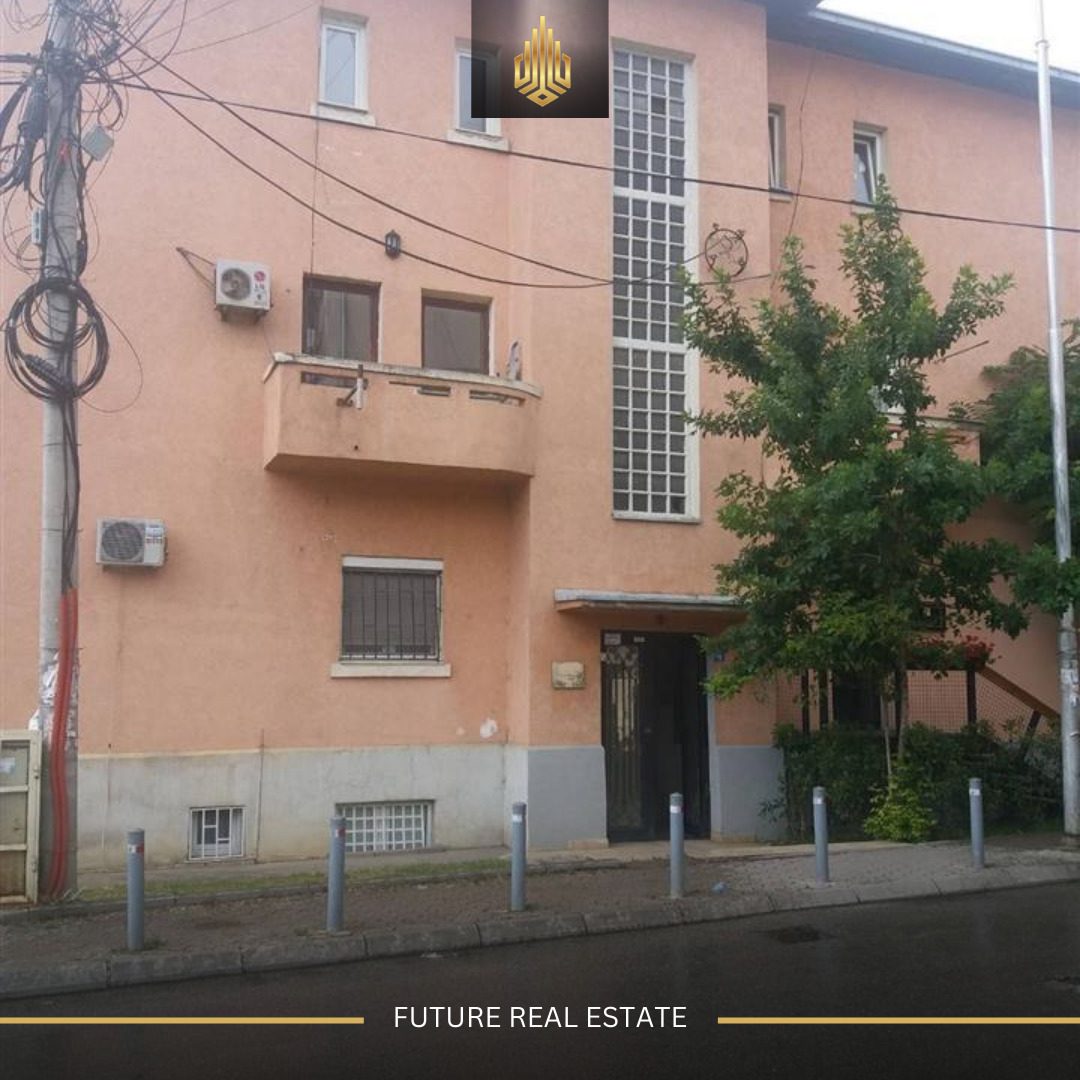 Banese me QERA/32m² 1