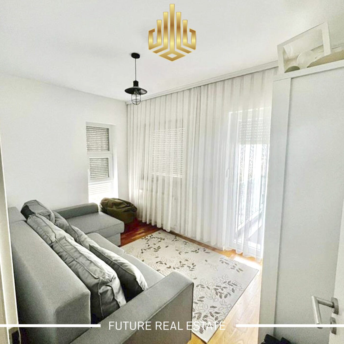 Banesë në SHITJE/105.57m² 3