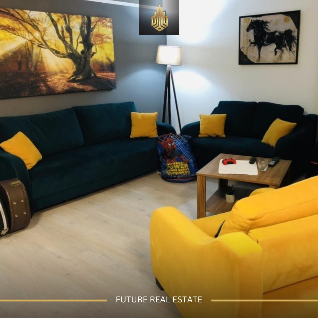 Banesë me QERA/98m²