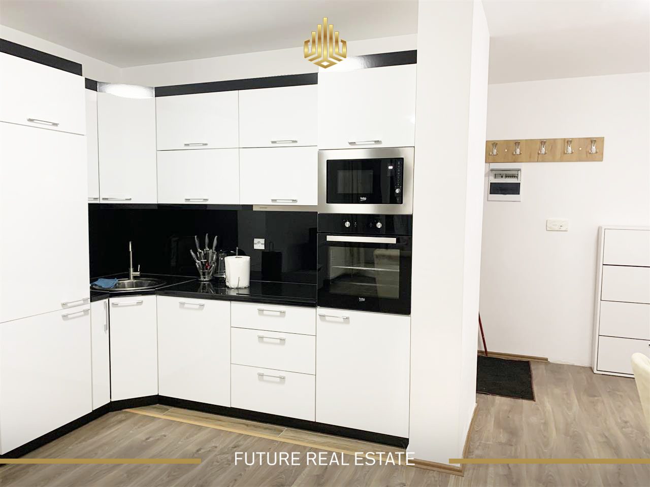 Banesë në SHITJE/82m² 3