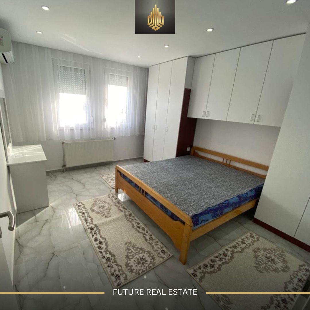 Banesë me QERA/110m² 4