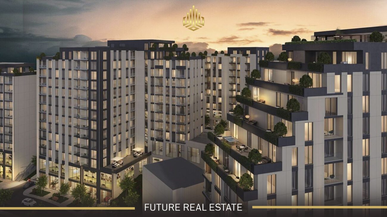 Banesa në SHITJE/85.41m2