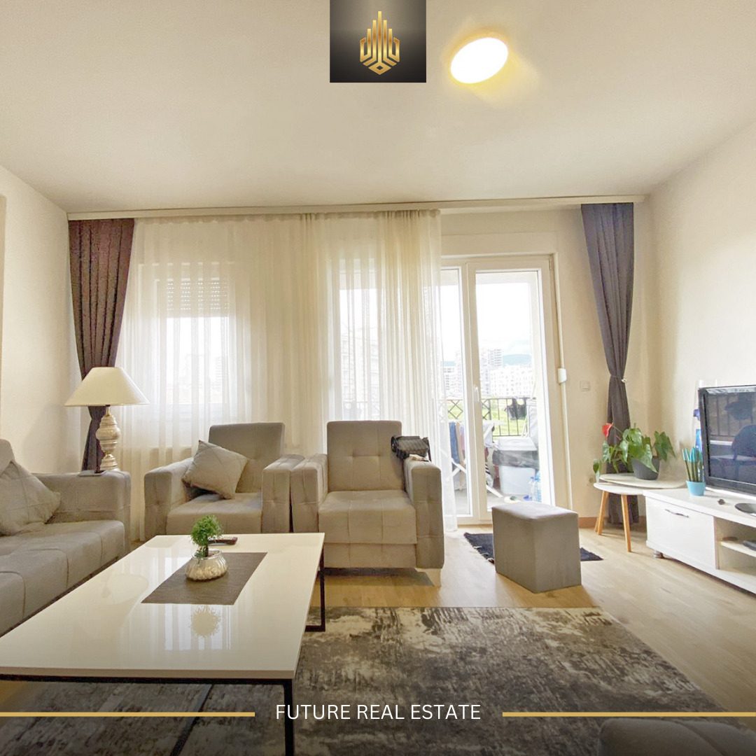 Banesë në SHITJE/75.55m² 2