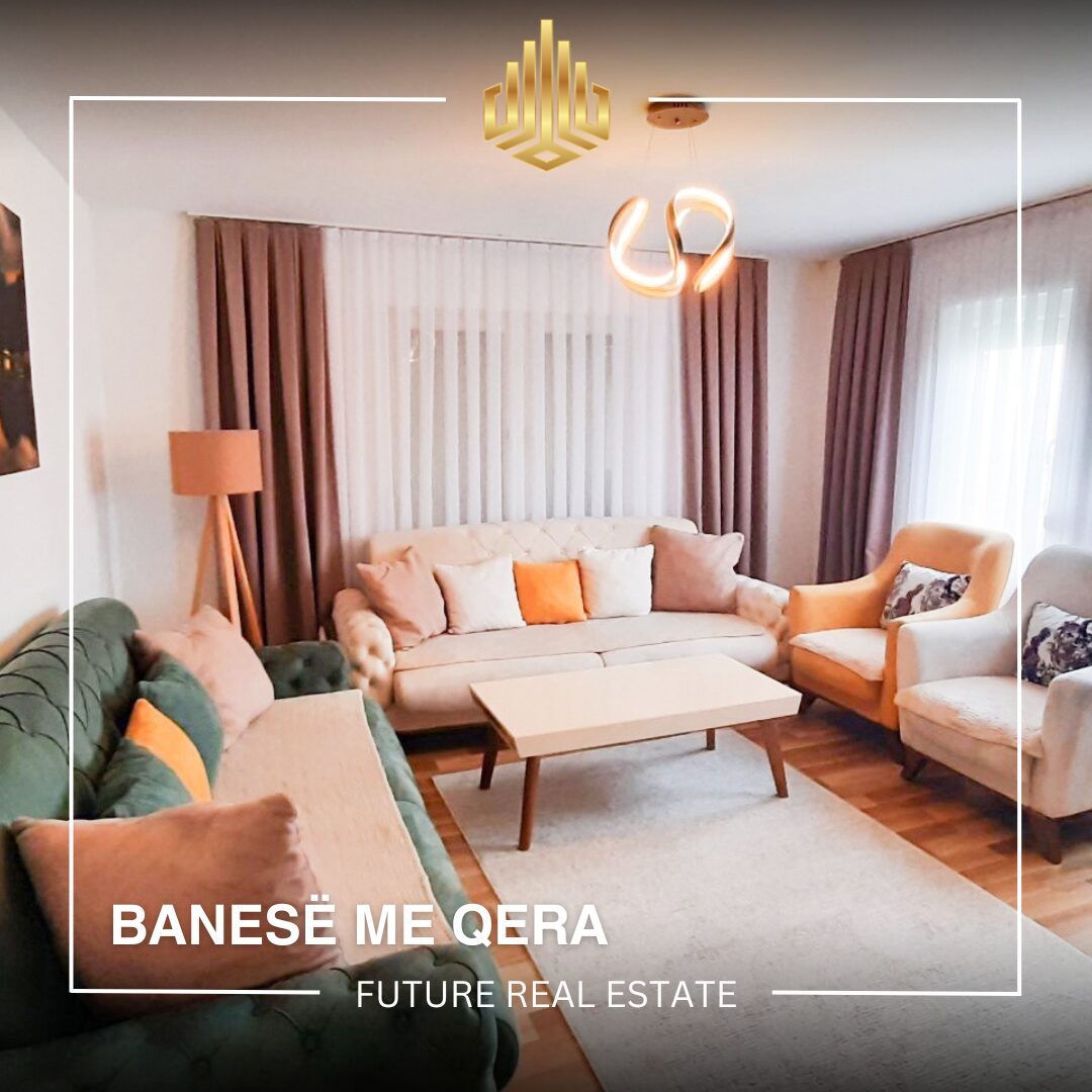 Banesë me QERA
