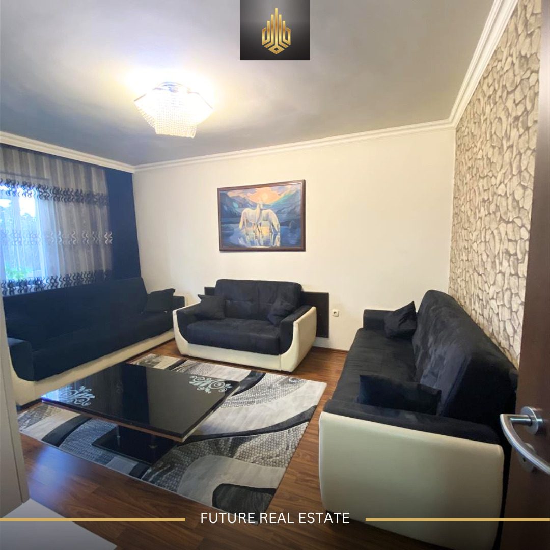 Banesë me QERA/50m²