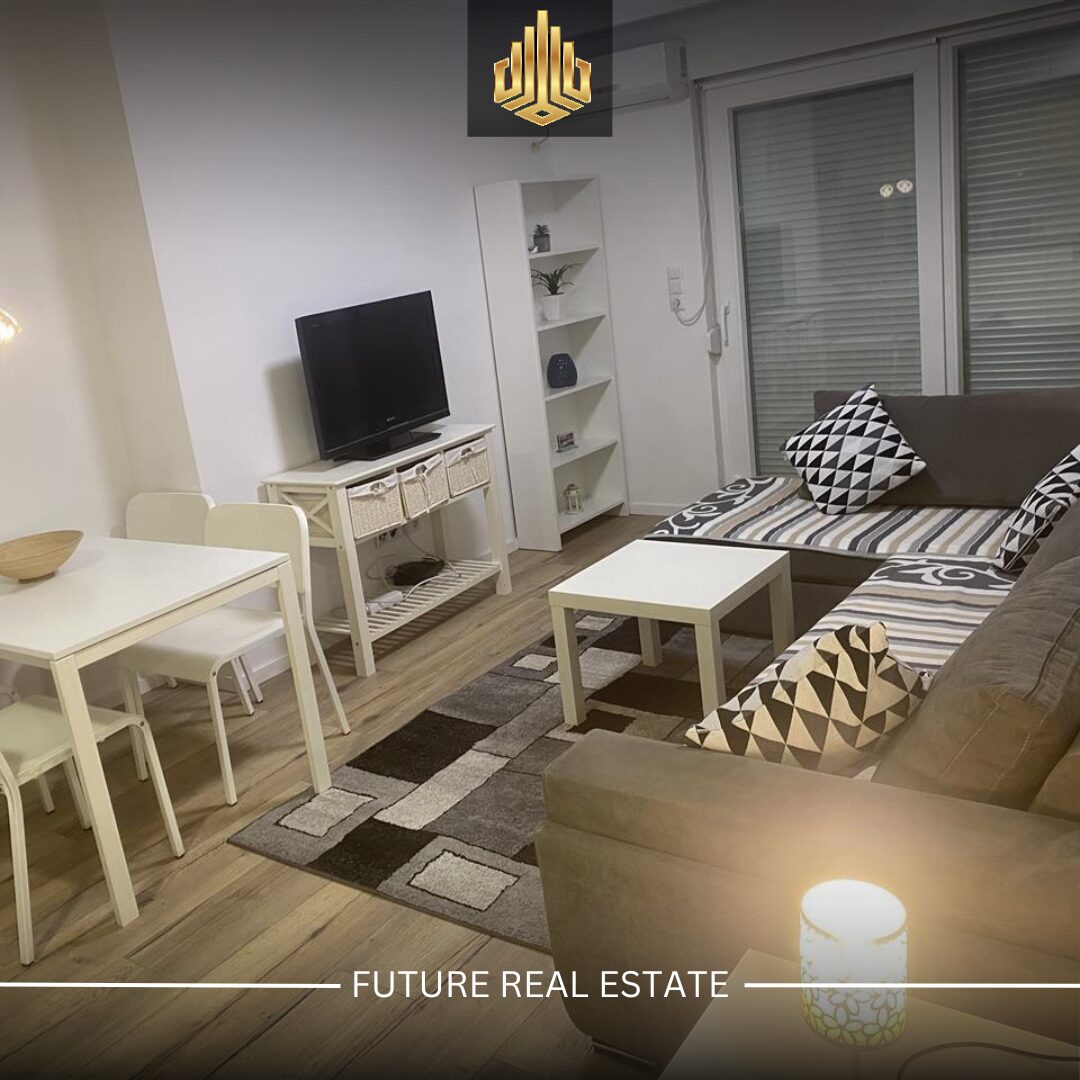 Banesë me QERA/75m² 2