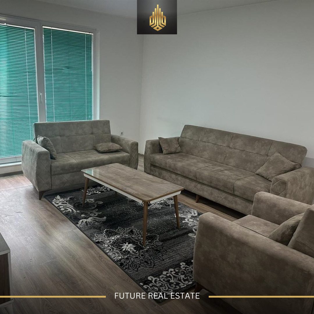 Banesë me QERA/83m²