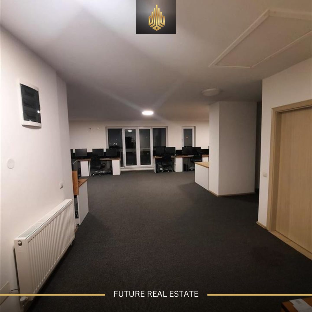 Zyre me QERA/130m² 2