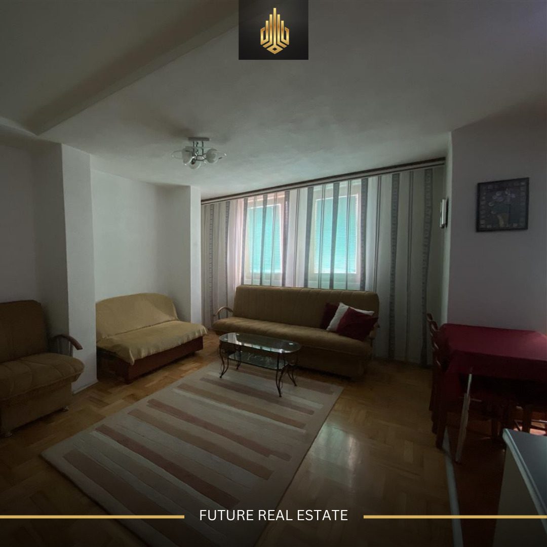 Banesë me QERA/75m² 3