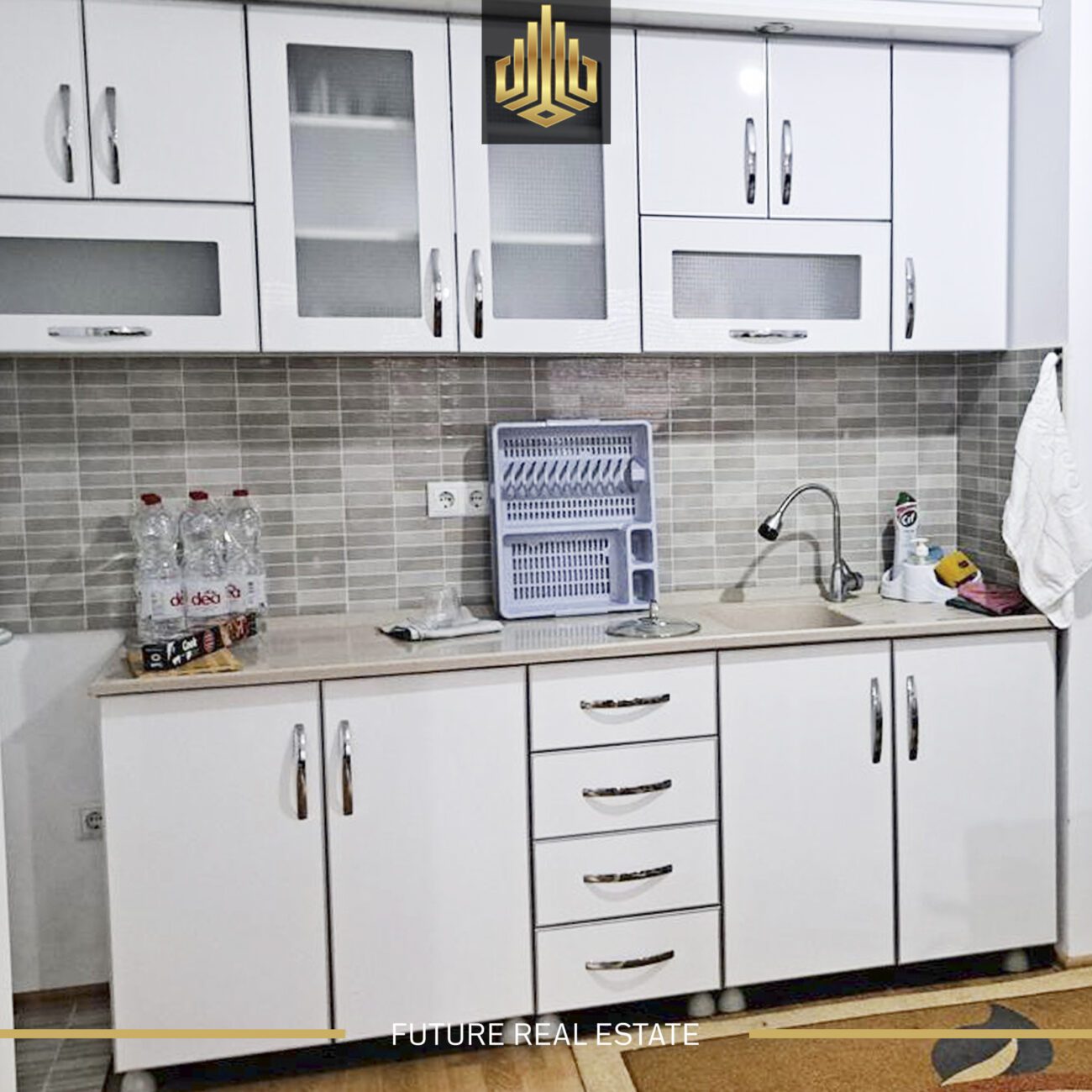 Banesa me QIRA/60m2 3