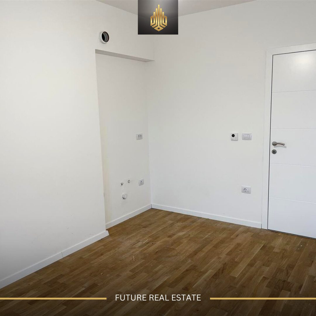 Banesë me QERA/108m² 3