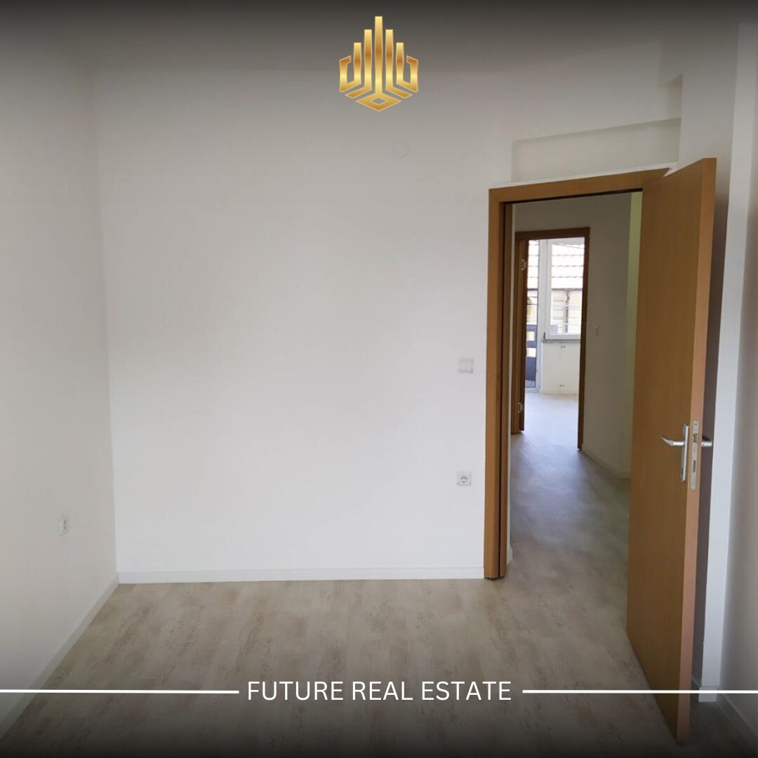 Banesë me QERA/99m² 2