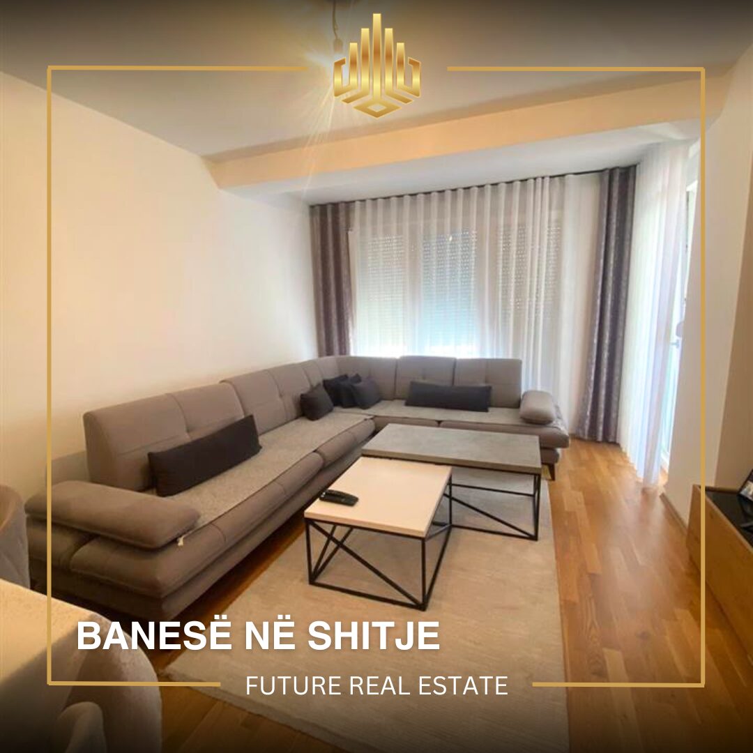 Banesë në SHITJE/105.30m²