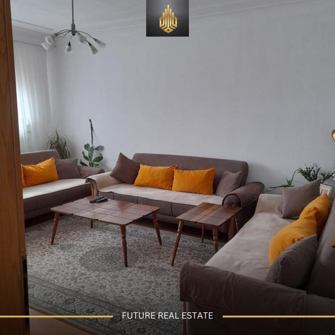 Banesë në SHITJE/92m²