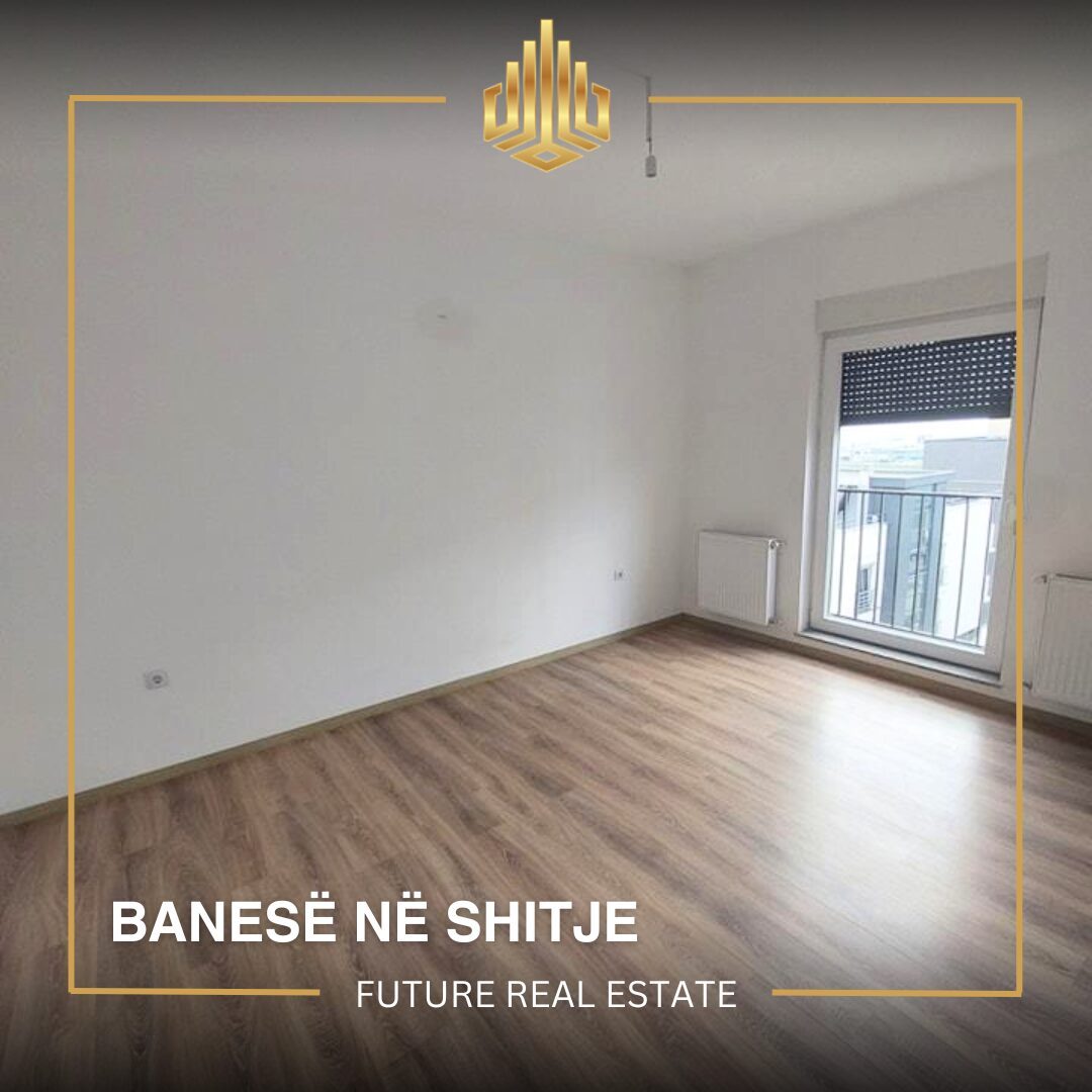 Banesë në SHITJE/85m²