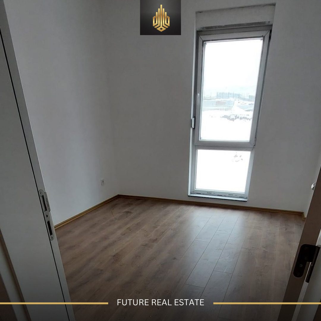Banesë në SHITJE/58m² 2