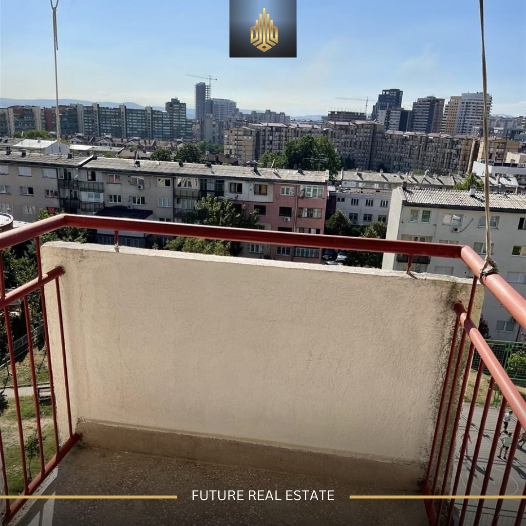 Banesë me QERA/66m² 4