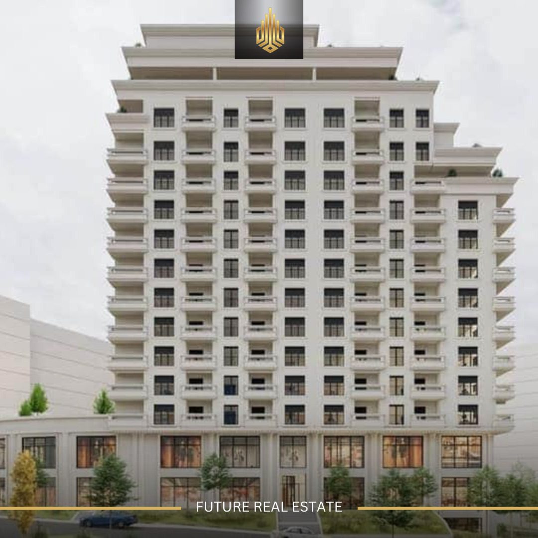 Banesë në SHITJE/57.2m² 1