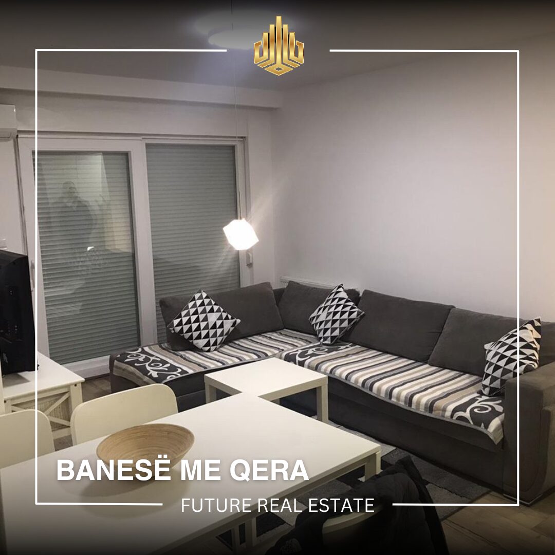 Banesë me QERA/75m²