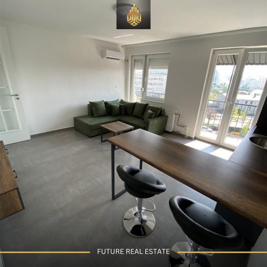 Banesë me QERA/60m² 2