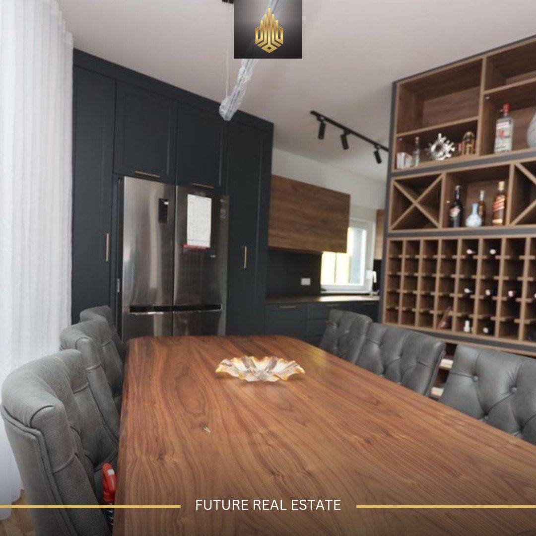 Banesë në SHITJE/140.5m² 2