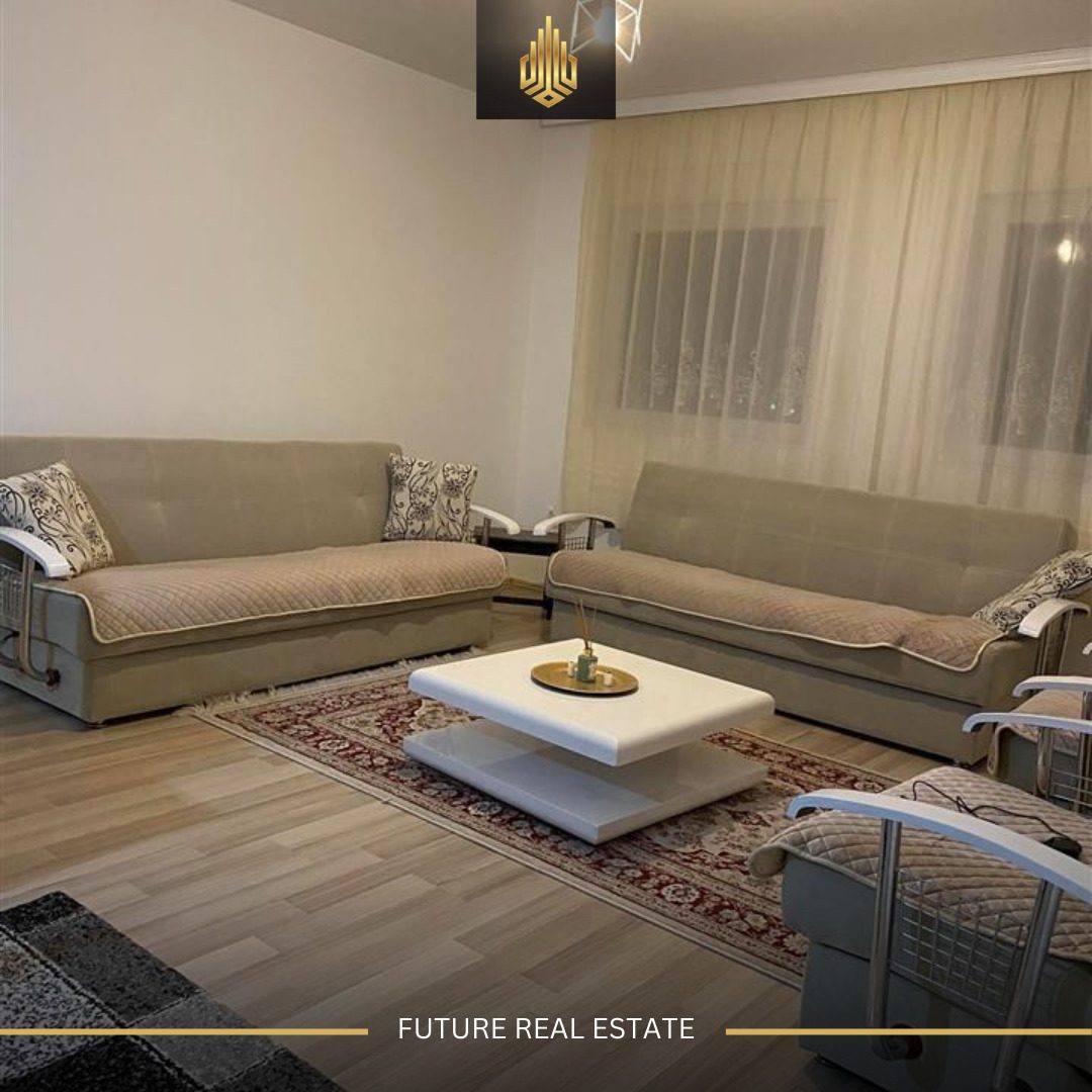 Banesë me QERA/60m²