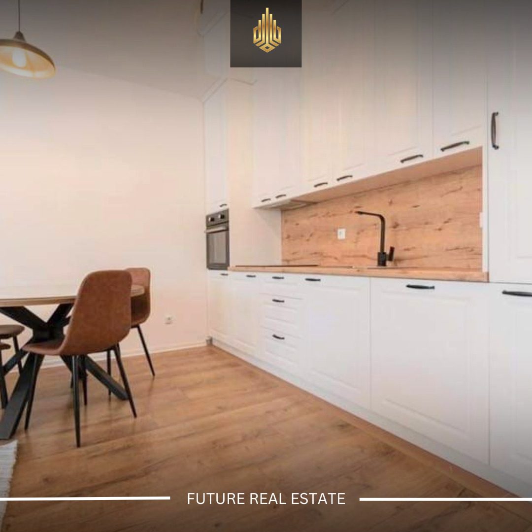 Banesë me QERA/88m² 3