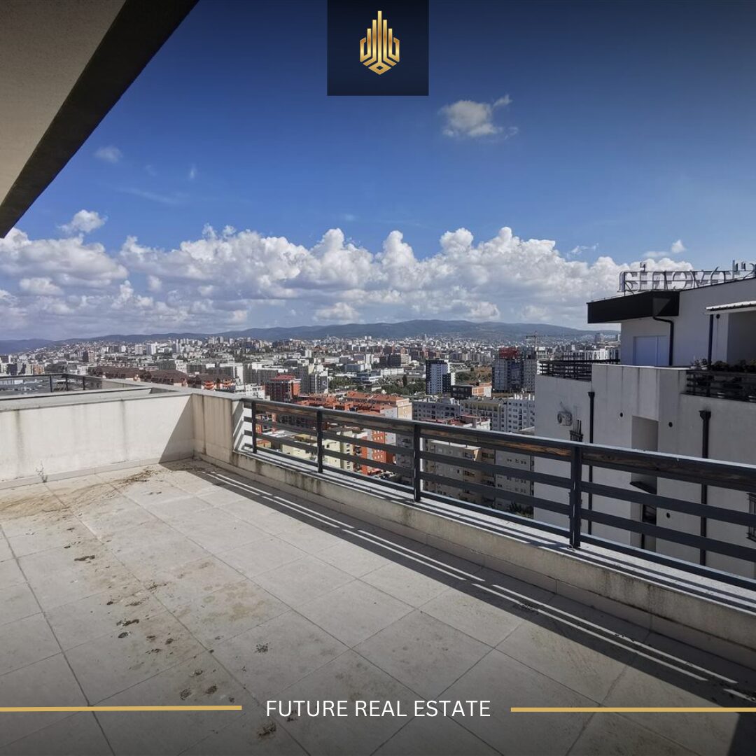 Banesë në SHITJE/231m² 4