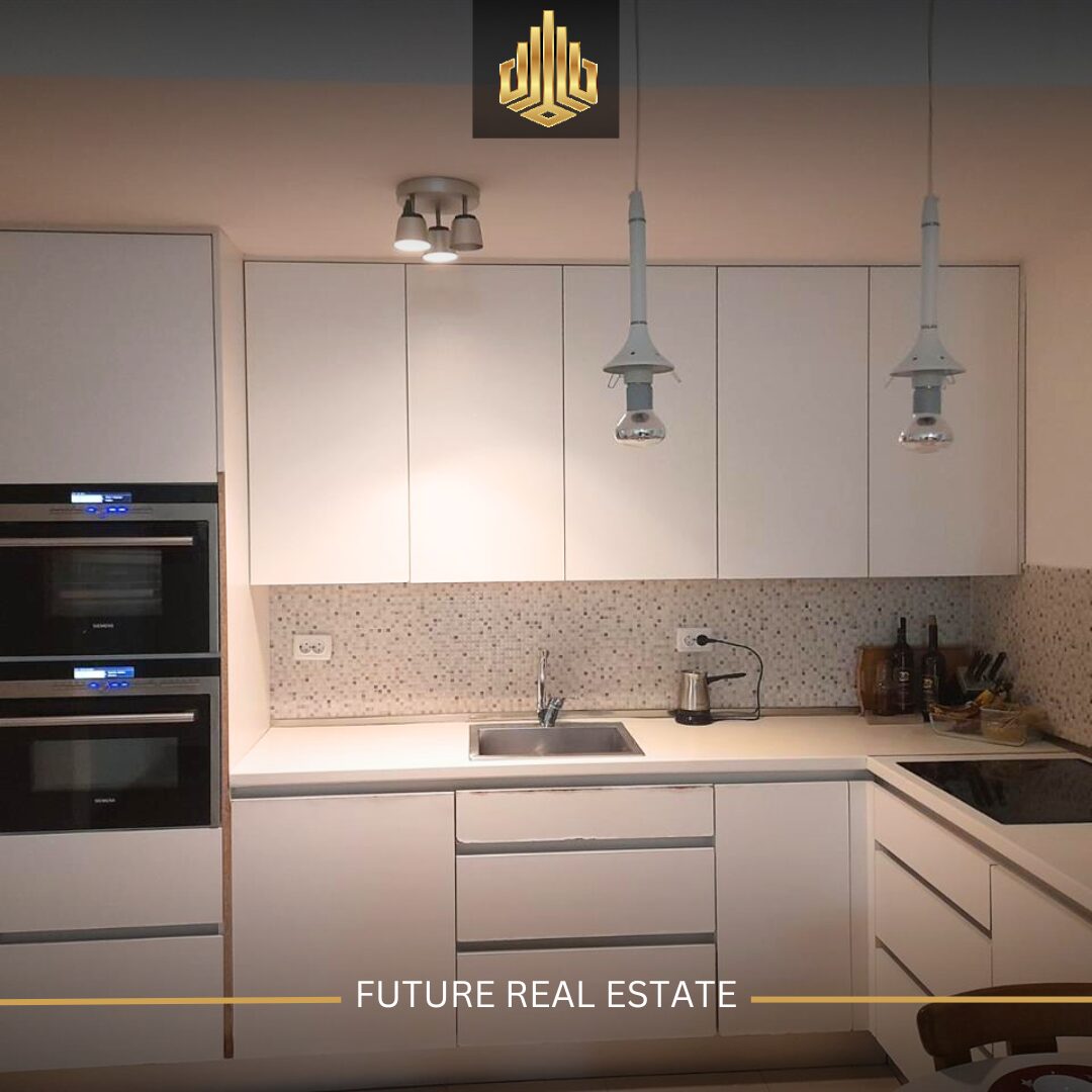 Banesë në SHITJE/89m² 3
