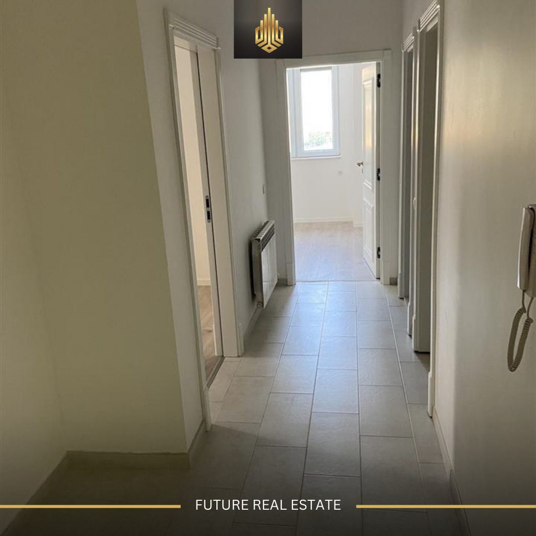 Banesë me QERA/86m² 3