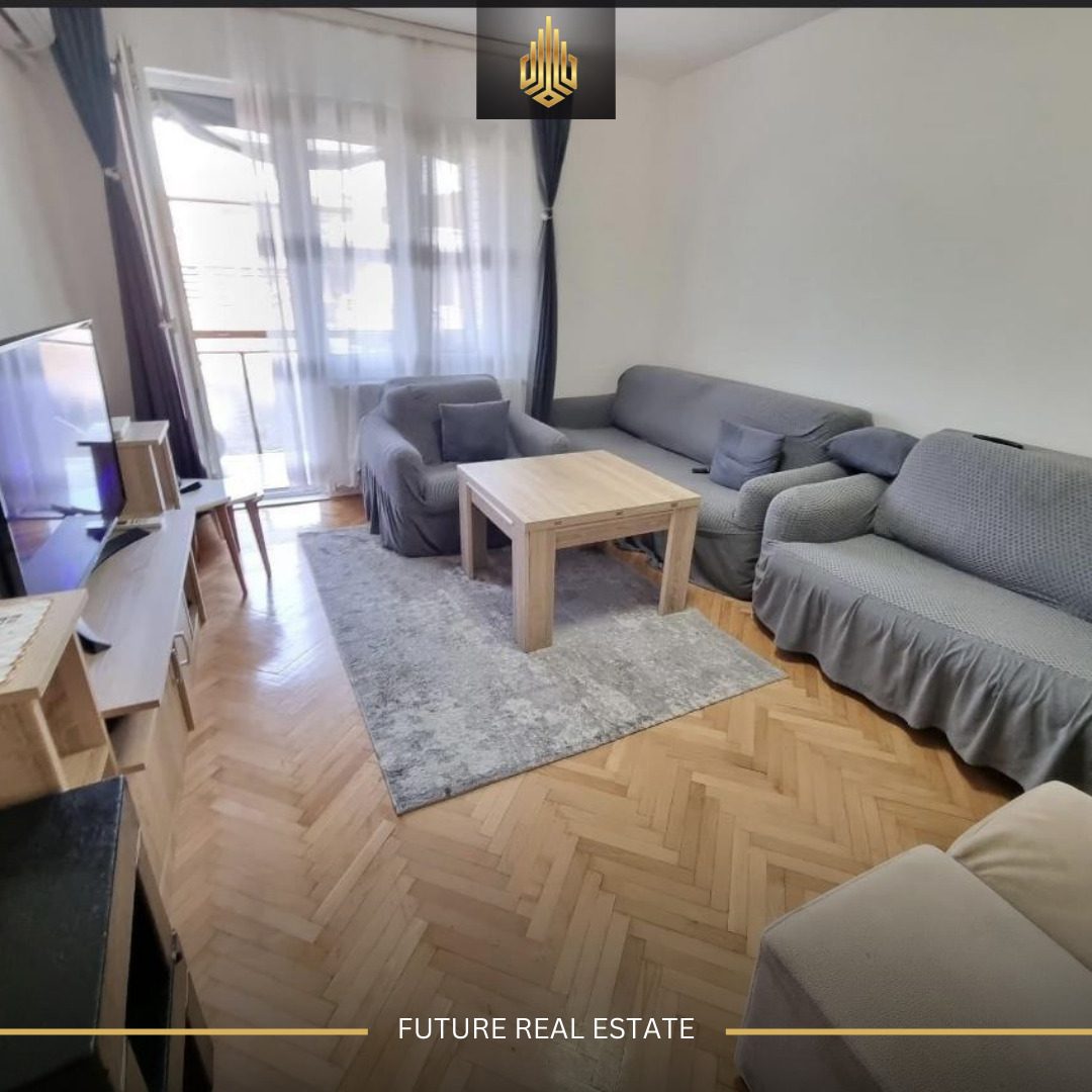 Banesë në SHITJE/50m²