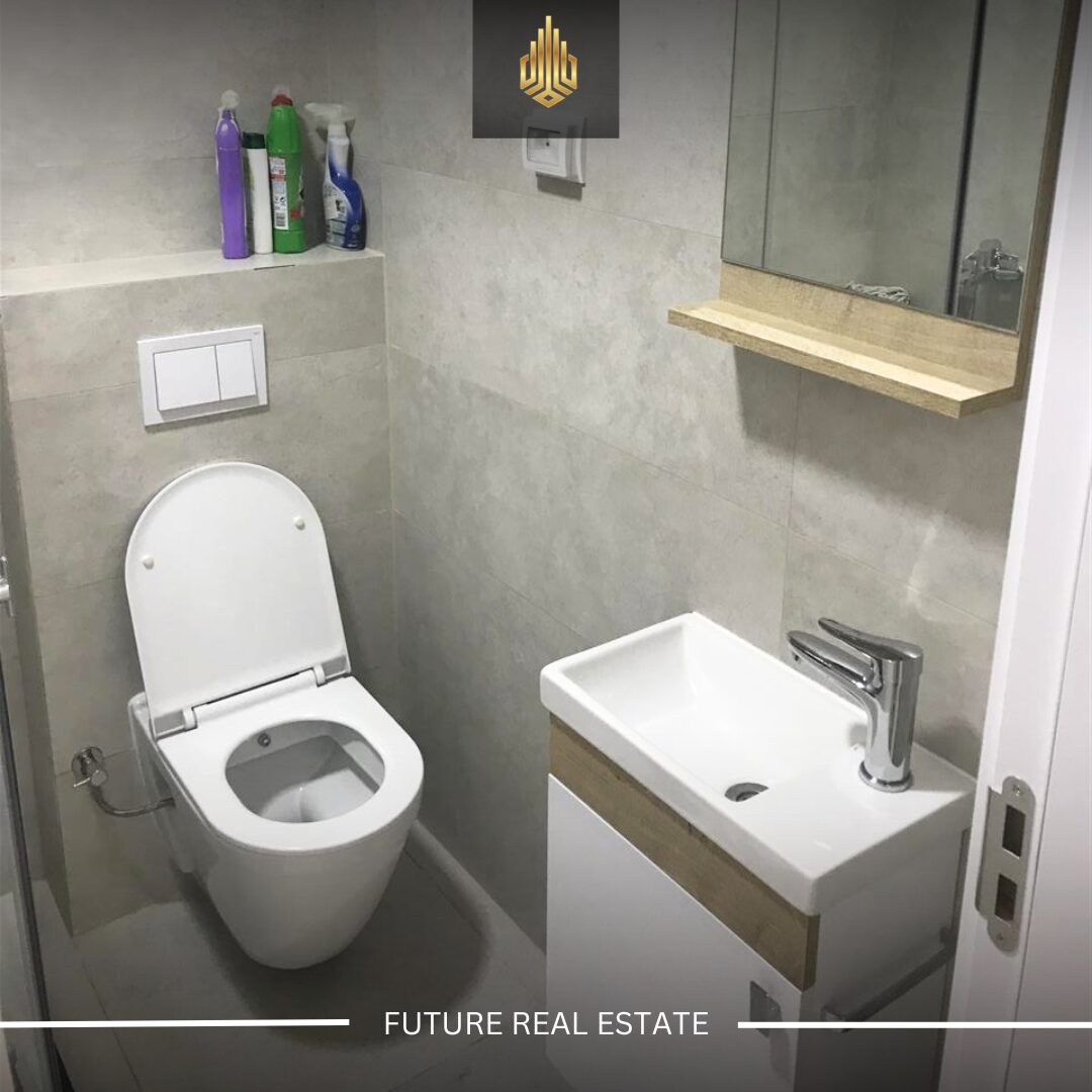 Banesë me QERA/51m² 4