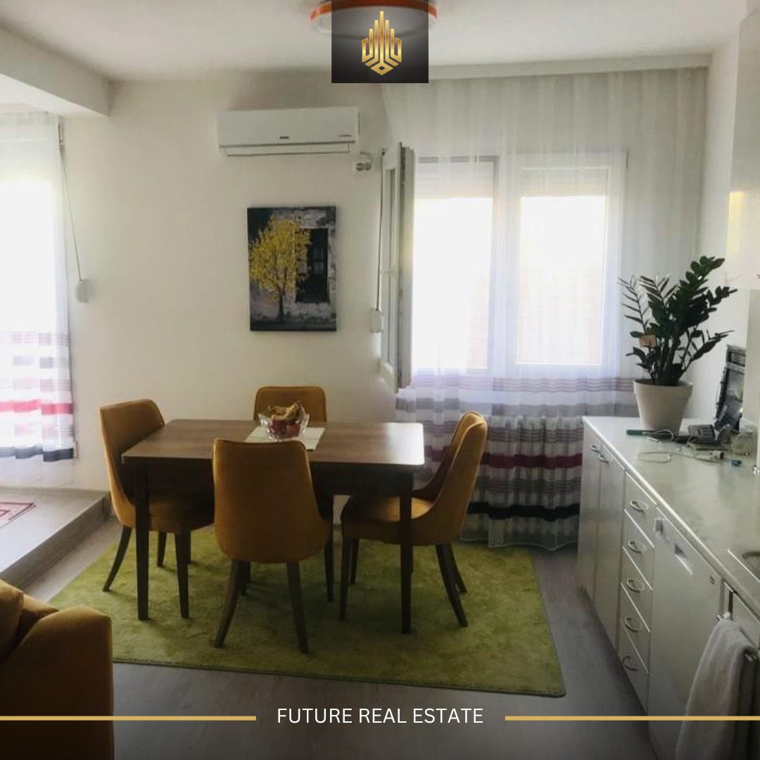 Banesë me QERA/98m² 2