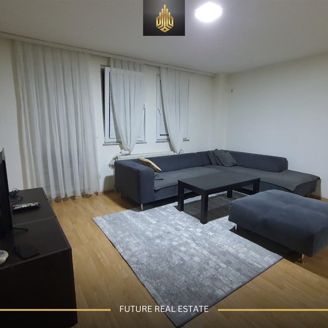 Banesë në SHITJE/58m²