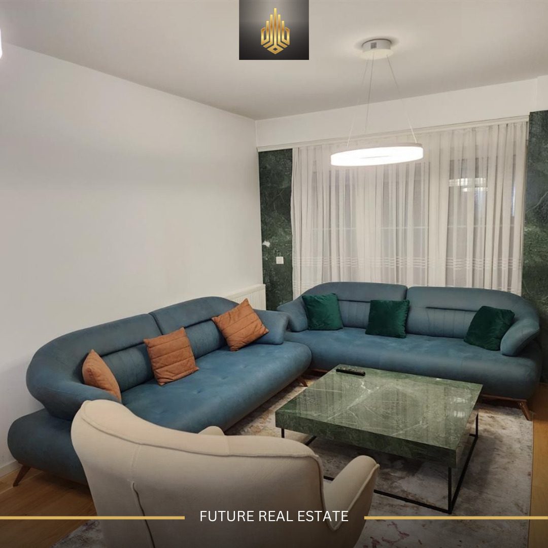 Banesë me QERA/92m²