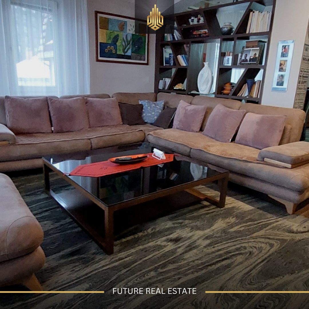 Banesë me QERA/180m²