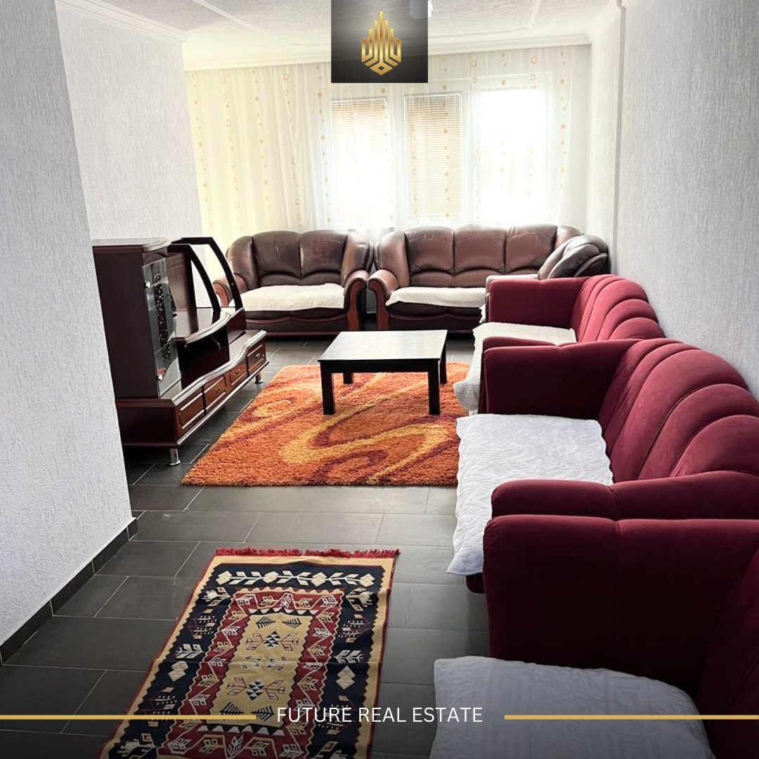 Banesë me QERA/79m²