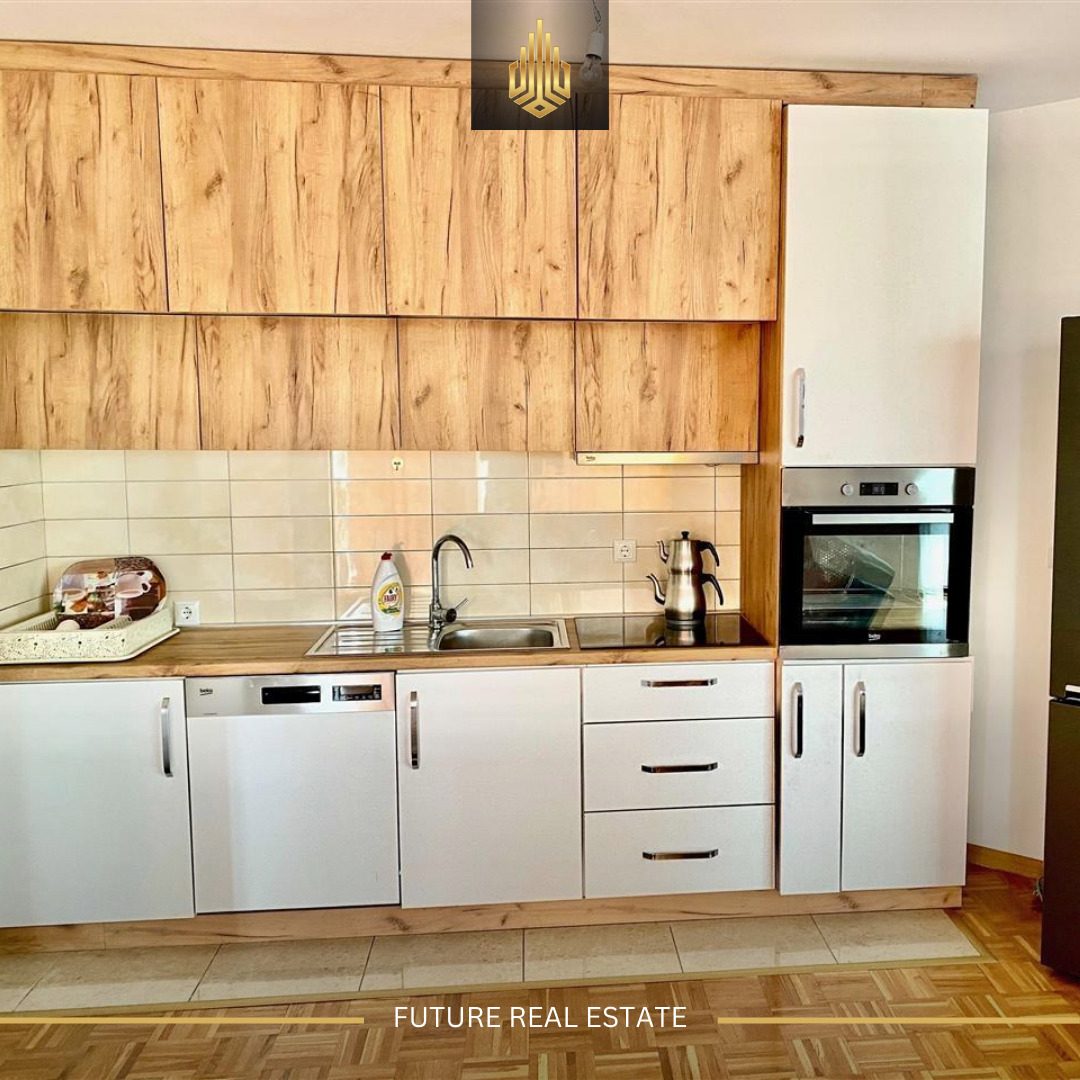 Banesë me QERA/96m² 3
