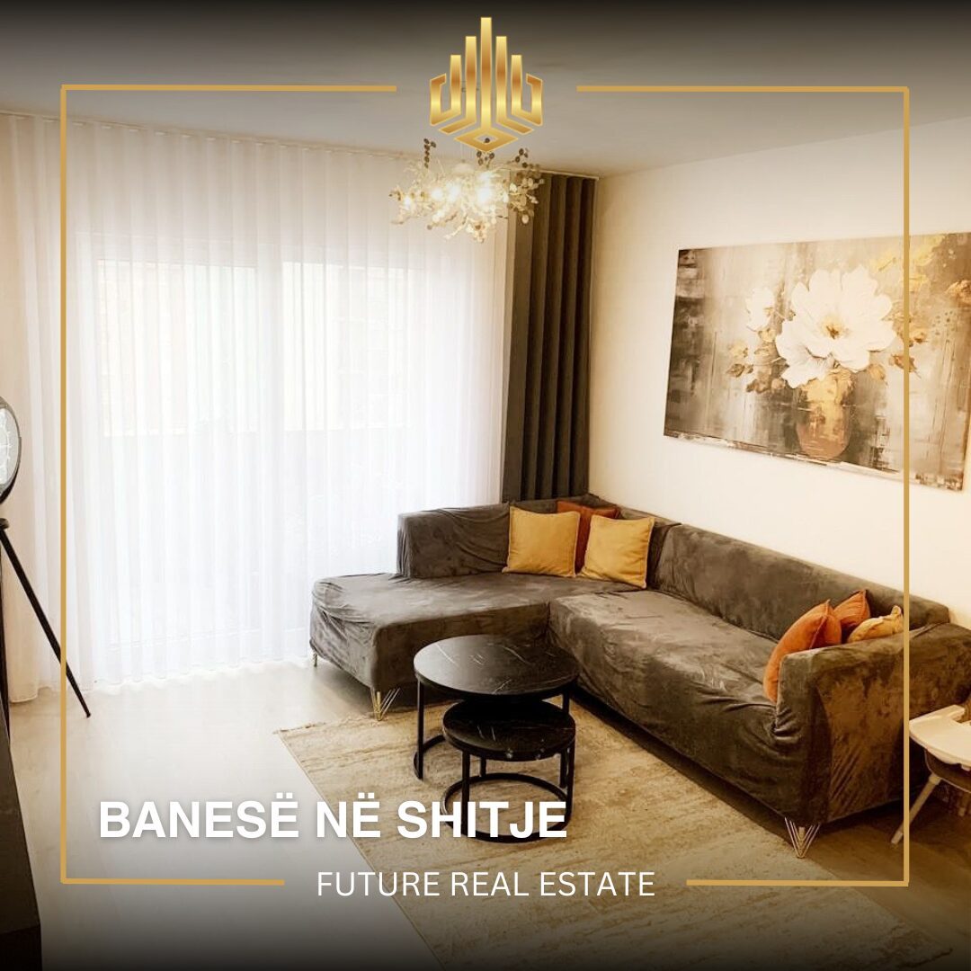 Banesë në SHITJE/64.2m²