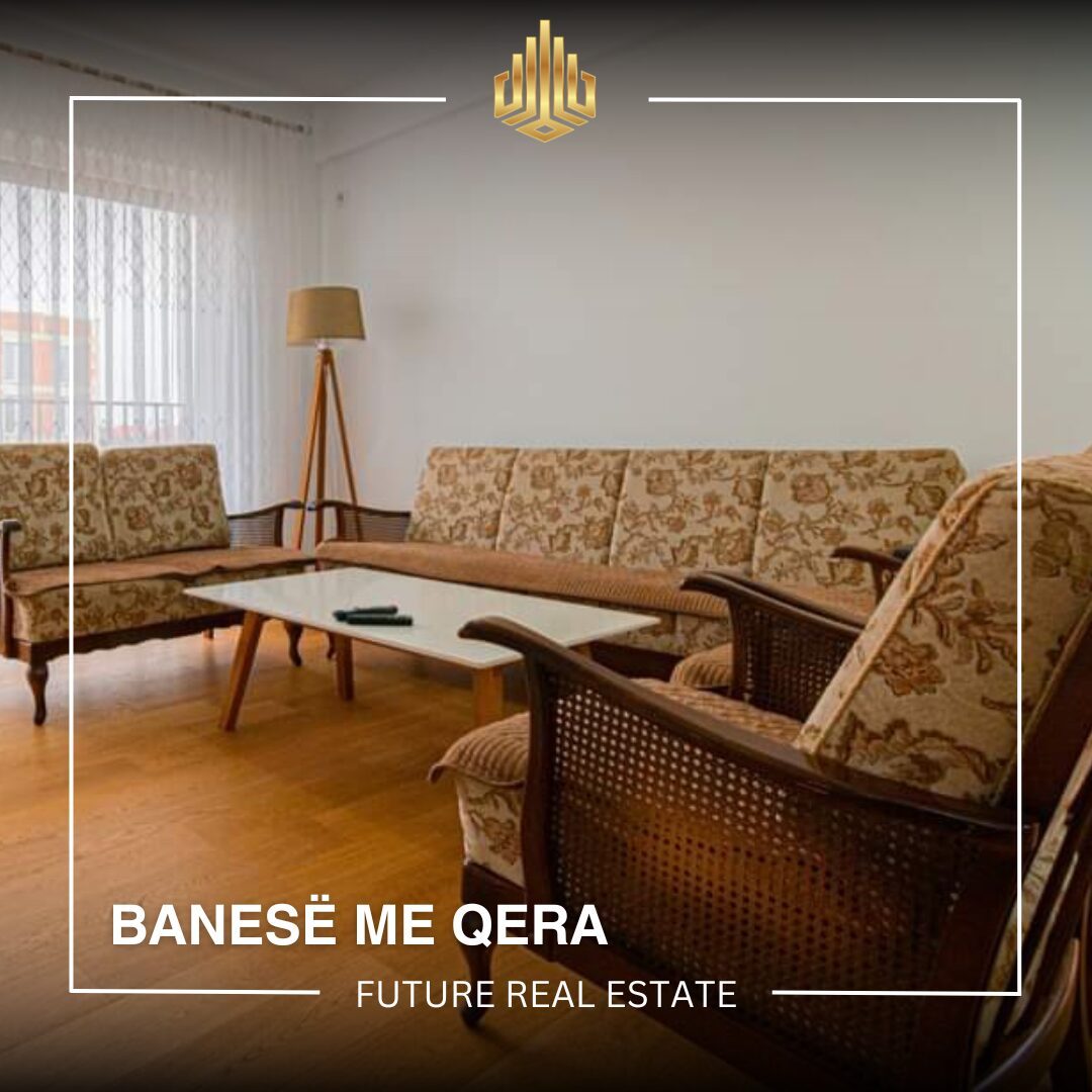 Banesë me QERA/70m²