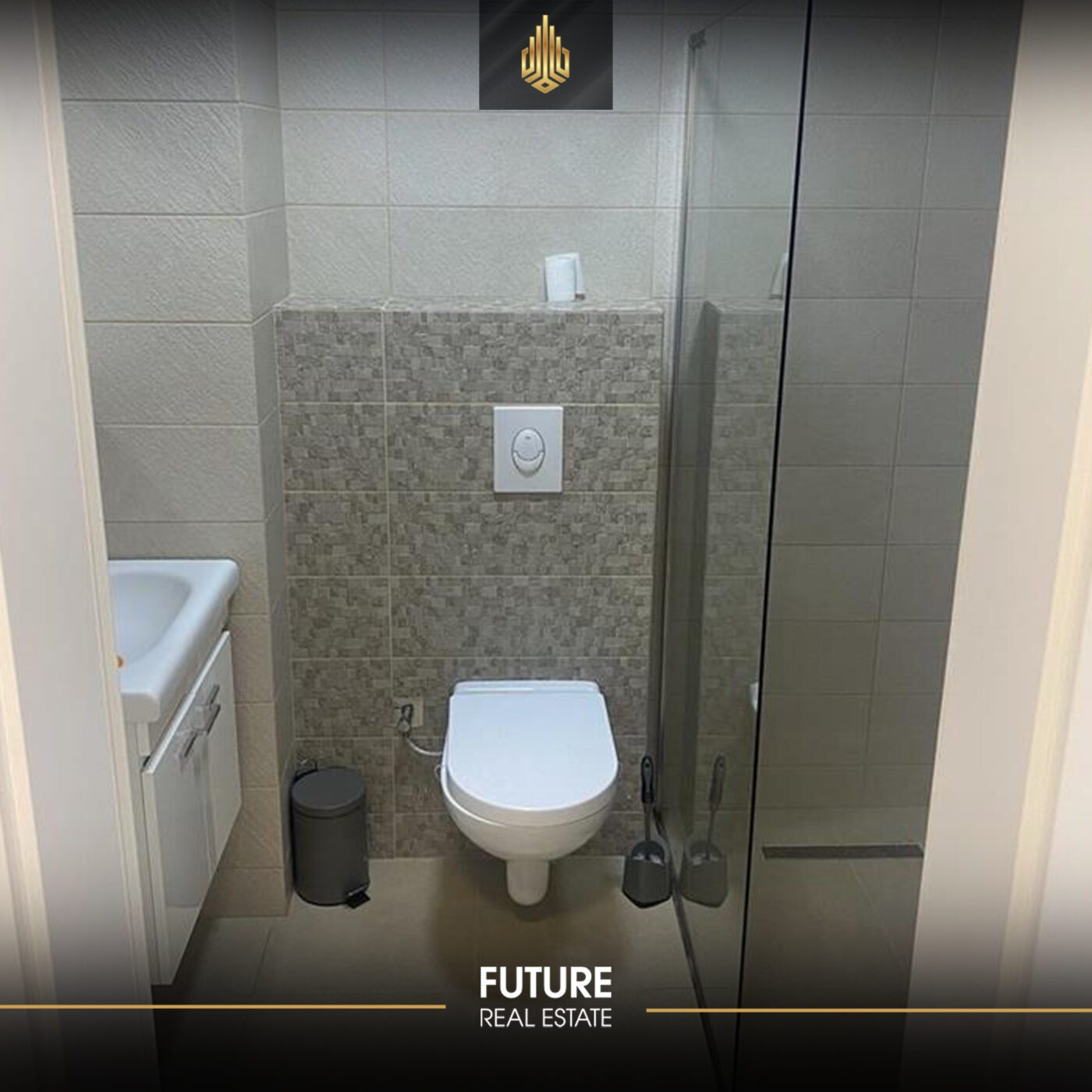 Banesë me QIRA/ 1+2 Dhomë gjumi - 83m2, Rruga B, Prishtinë 4