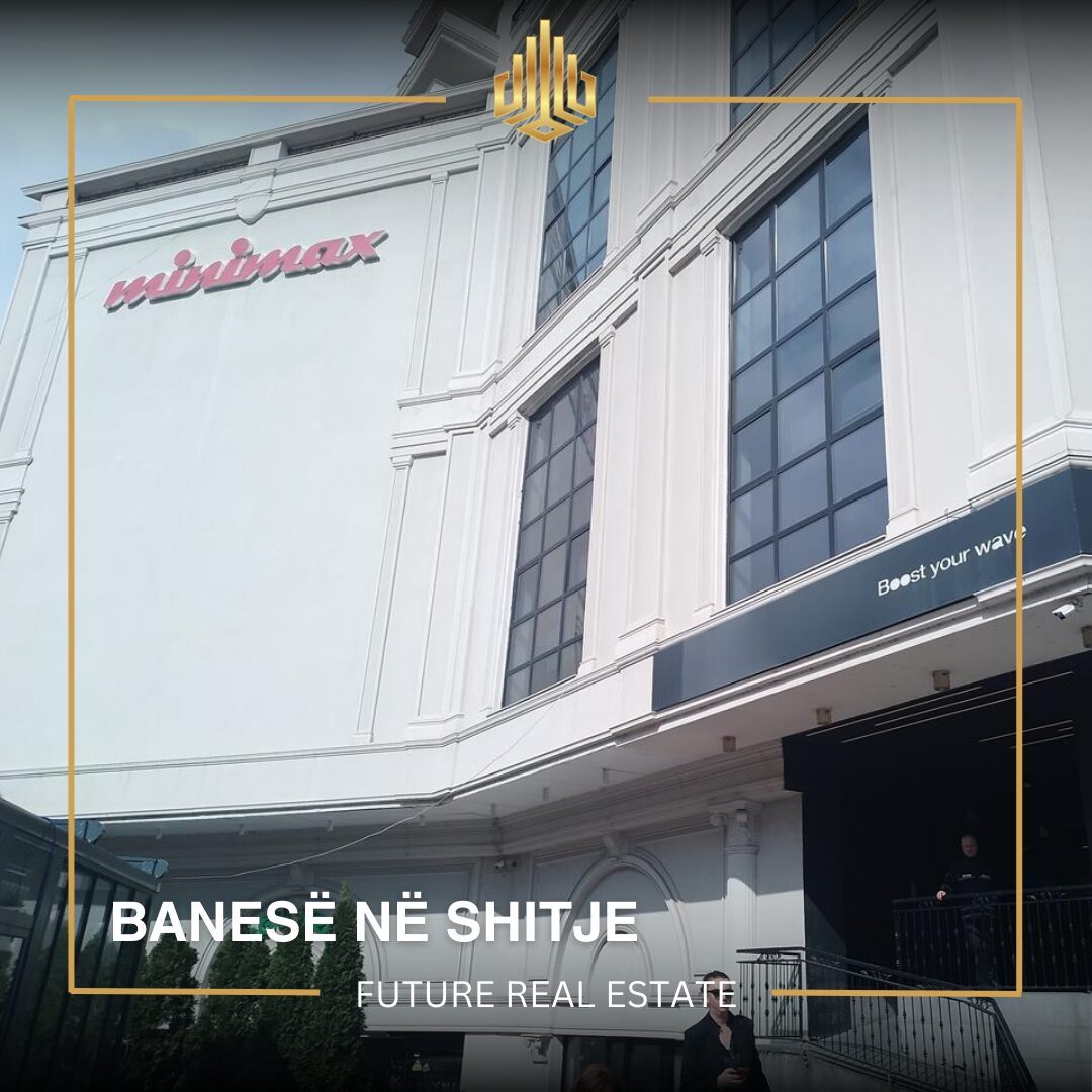 Banesë në SHITJE/93m²