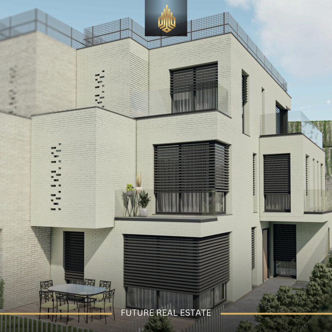 Shtëpi në SHITJE/383.54m²
