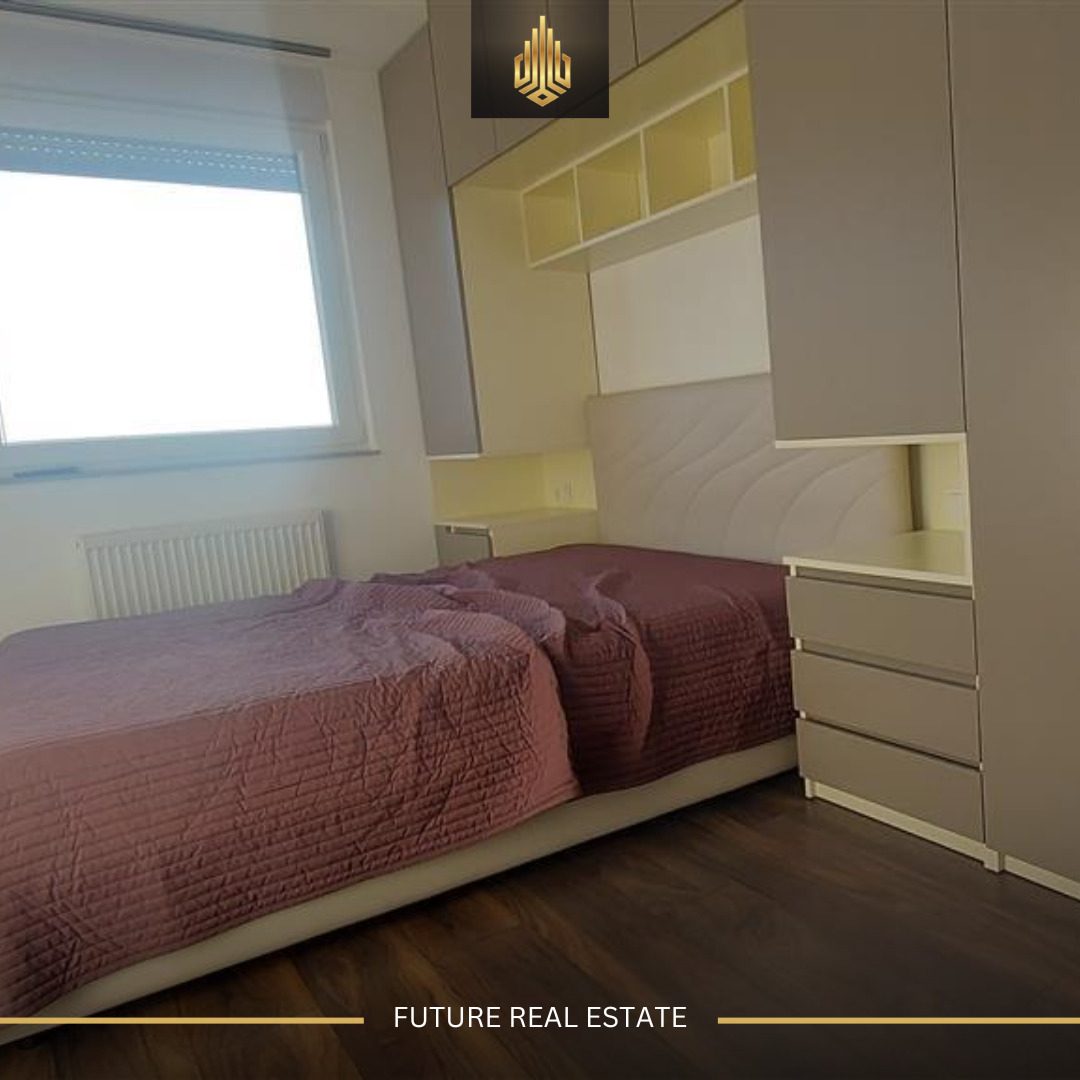 Banesë në SHITJE/87m² 4