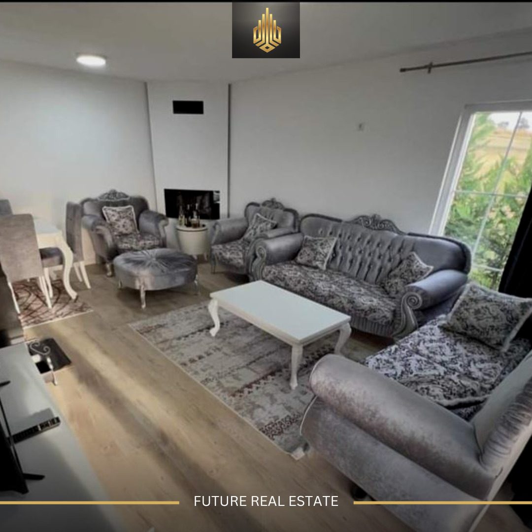 Villë me QERA/77m²