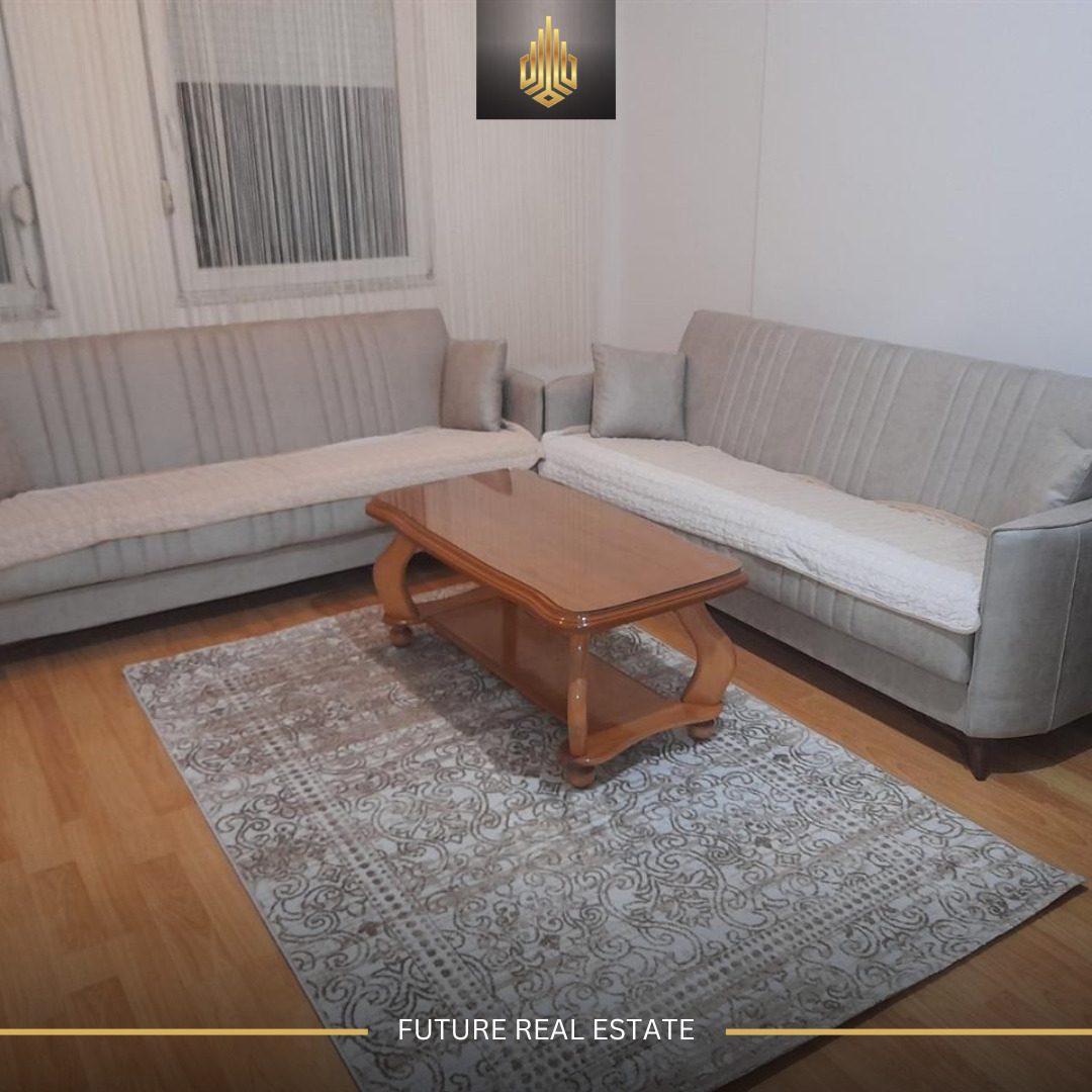 Banesë me QERA/60m²