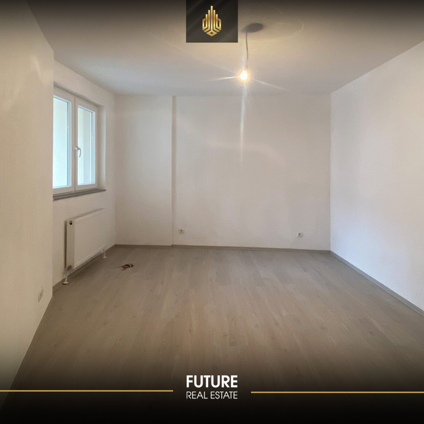 Banesa në SHITJE/ 1+1 Dhoma gjumi - 75.55m2, Fushë Kosovë 3