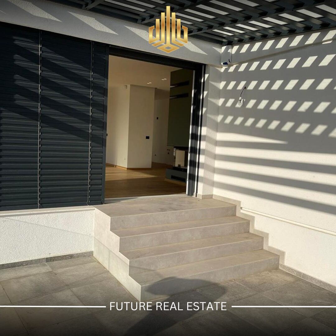 Shtëpi me QERA/241m² 4