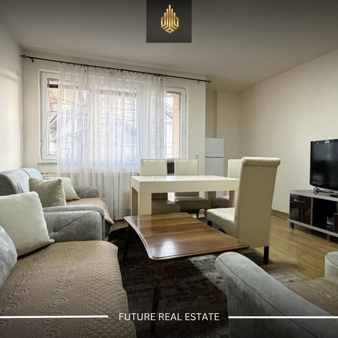Banesë me QERA/75m² 2