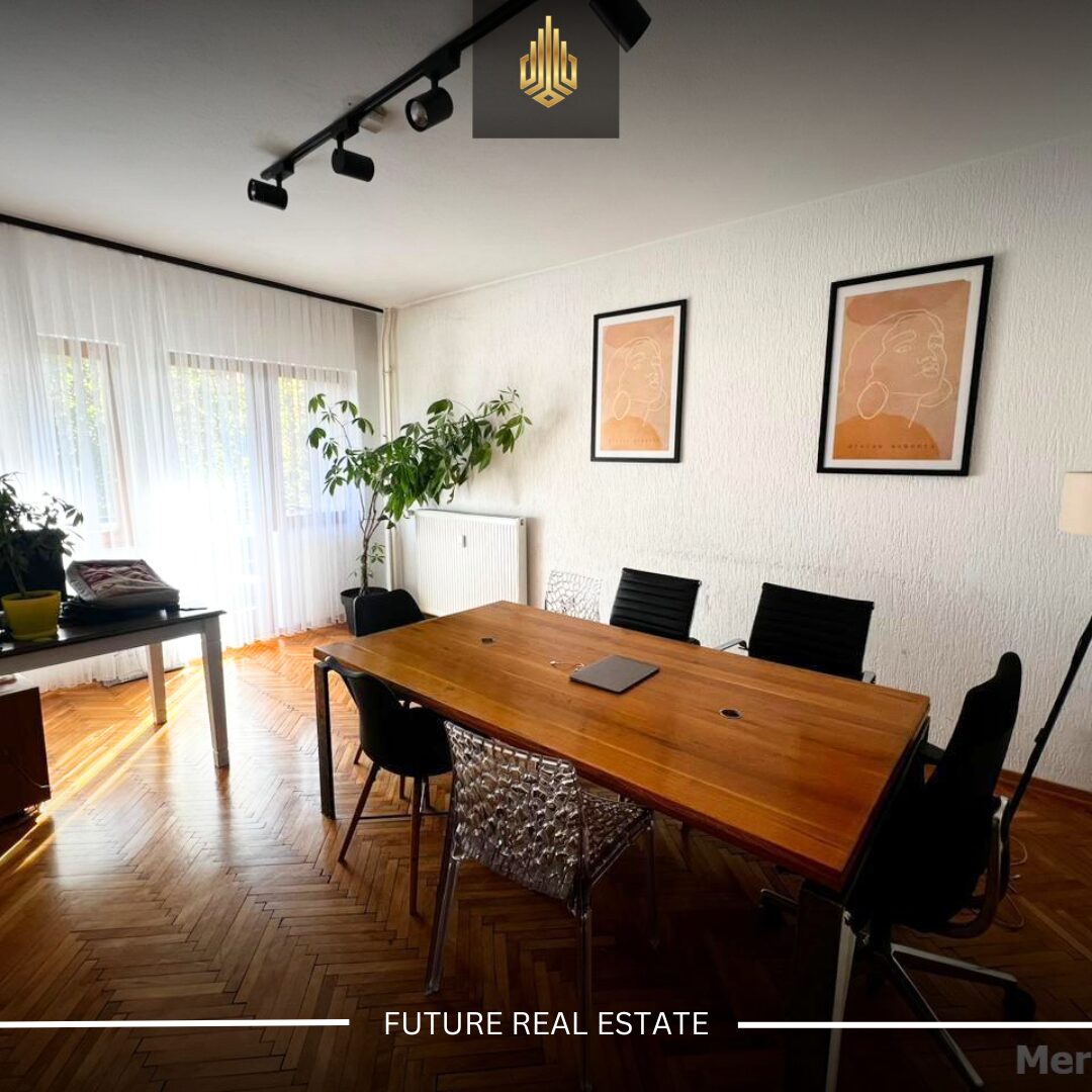 Zyre me QERA/80m² 2